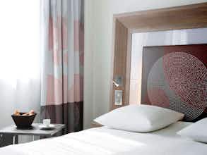 Hotel Novotel Marseille Centre Prado Velodrome photo 5