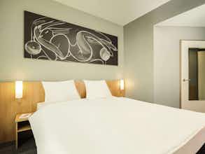 Hotel Ibis Vienna Airport photo 5