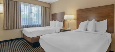 Best Western Town House Lodge