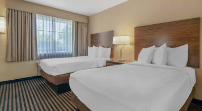Best Western Town House Lodge