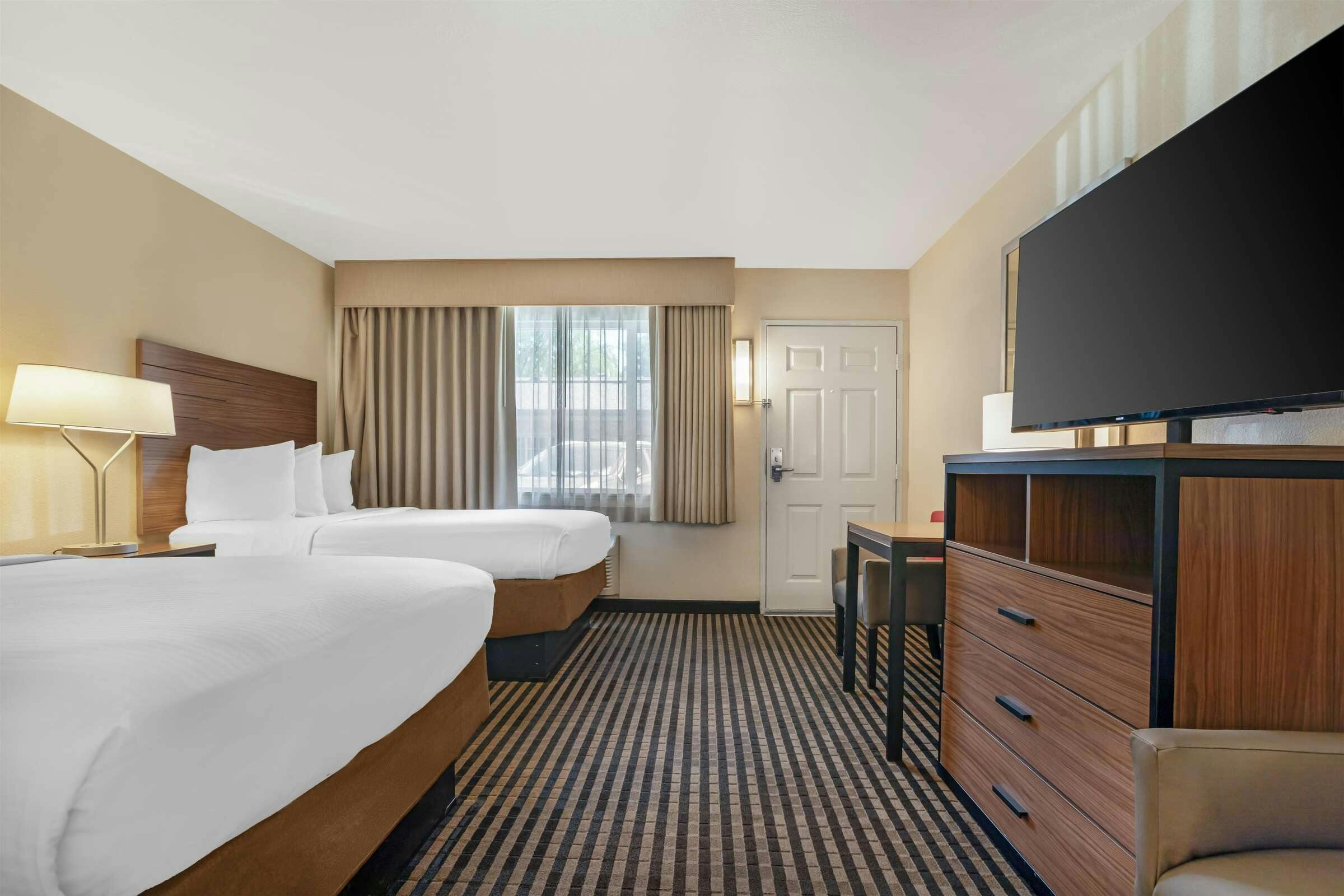 Hotel Best Western Town House Lodge photo 1