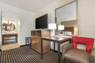 Hotel Best Western Town House Lodge photo 2