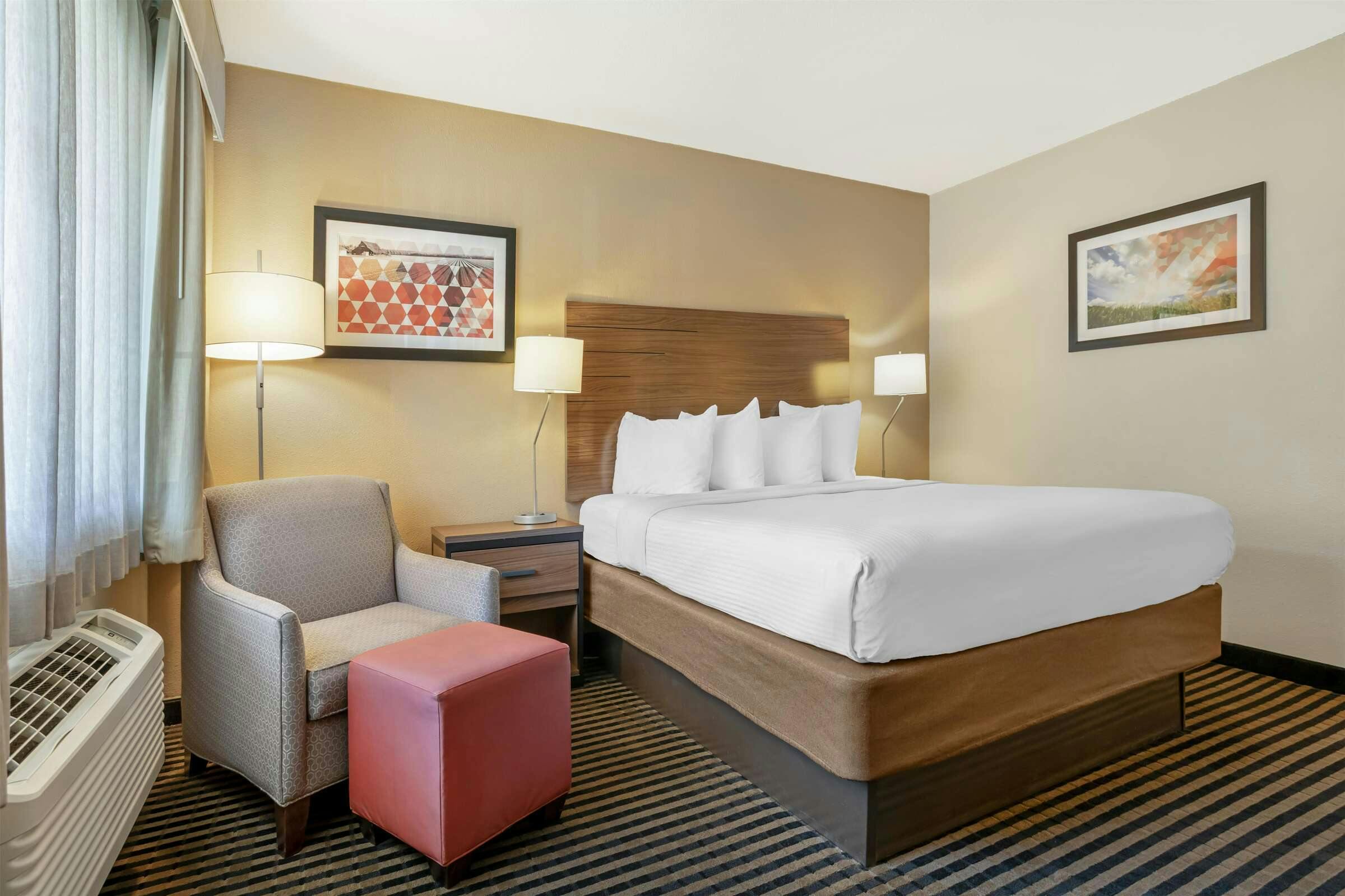 Hotel Best Western Town House Lodge photo 3