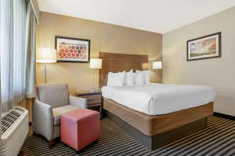 Hotel Best Western Town House Lodge photo 3