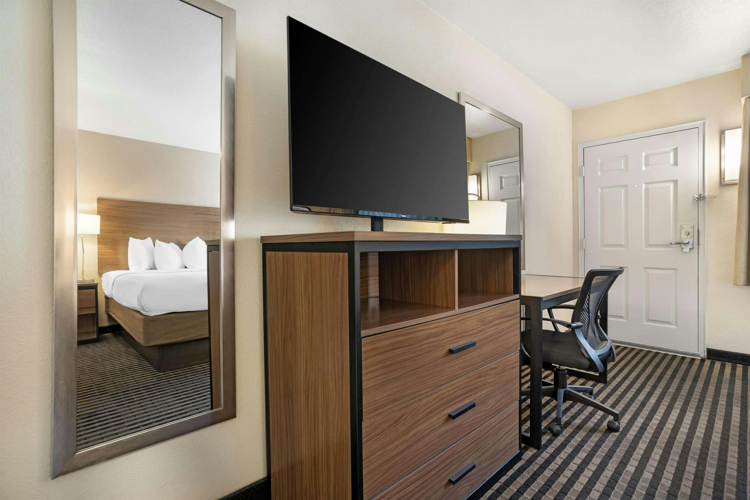 Hotel Best Western Town House Lodge photo 4