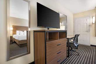 Hotel Best Western Town House Lodge photo 4