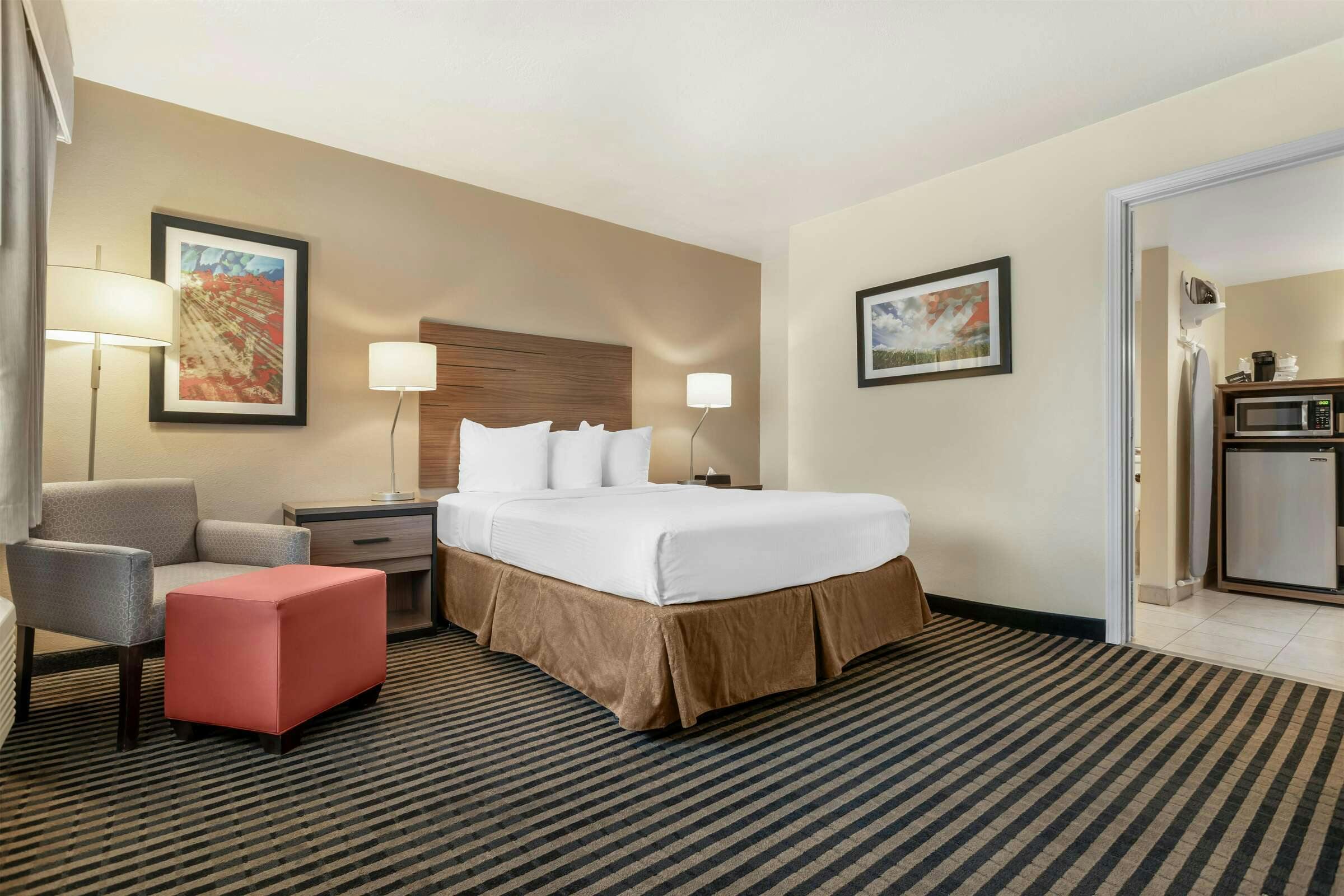 Hotel Best Western Town House Lodge photo 5