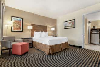 Hotel Best Western Town House Lodge photo 5