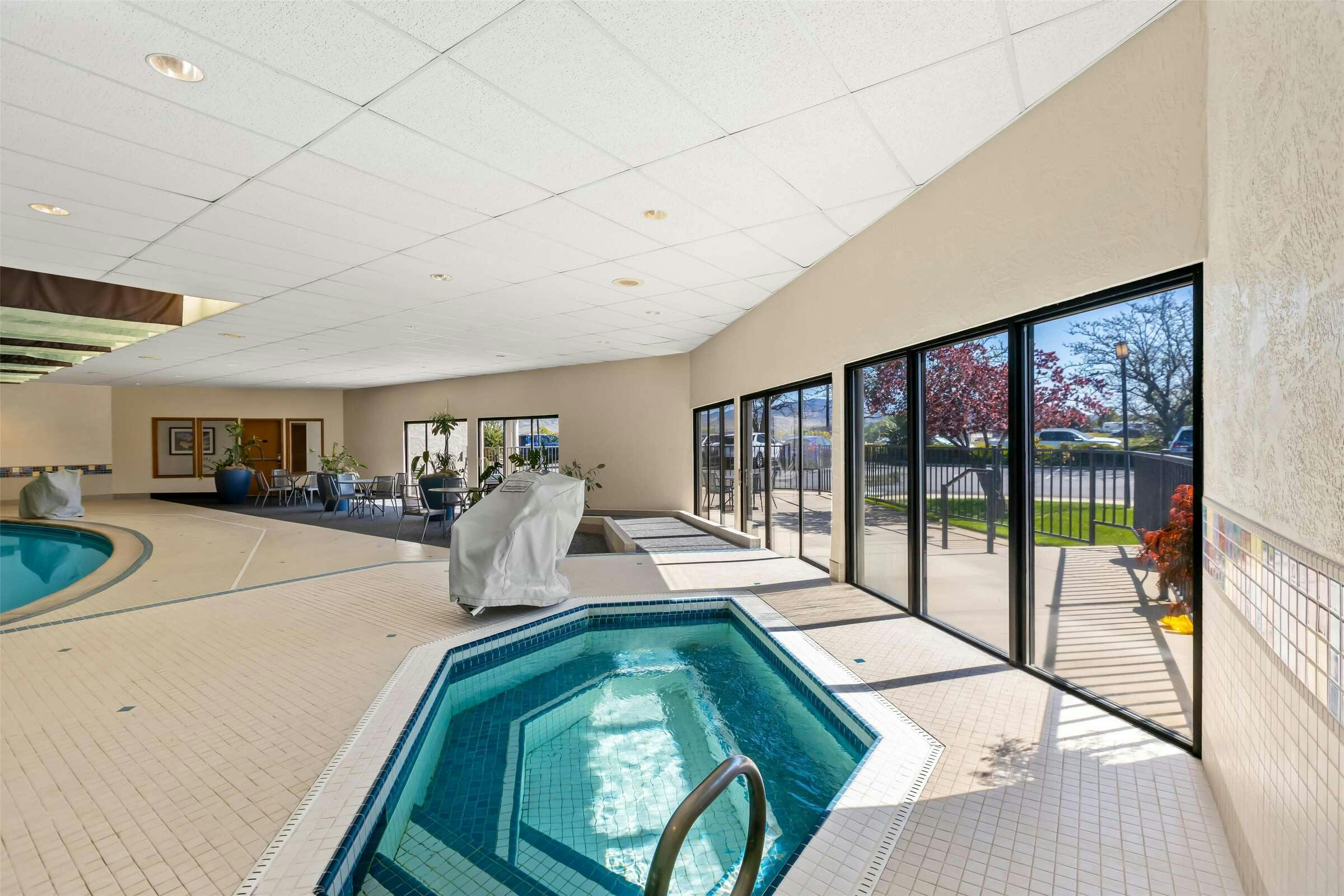 Hotel Best Western Vista Inn At The Airport photo 3