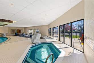 Hotel Best Western Vista Inn At The Airport photo 3