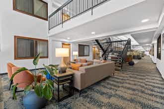 Hotel Best Western Vista Inn At The Airport photo 4