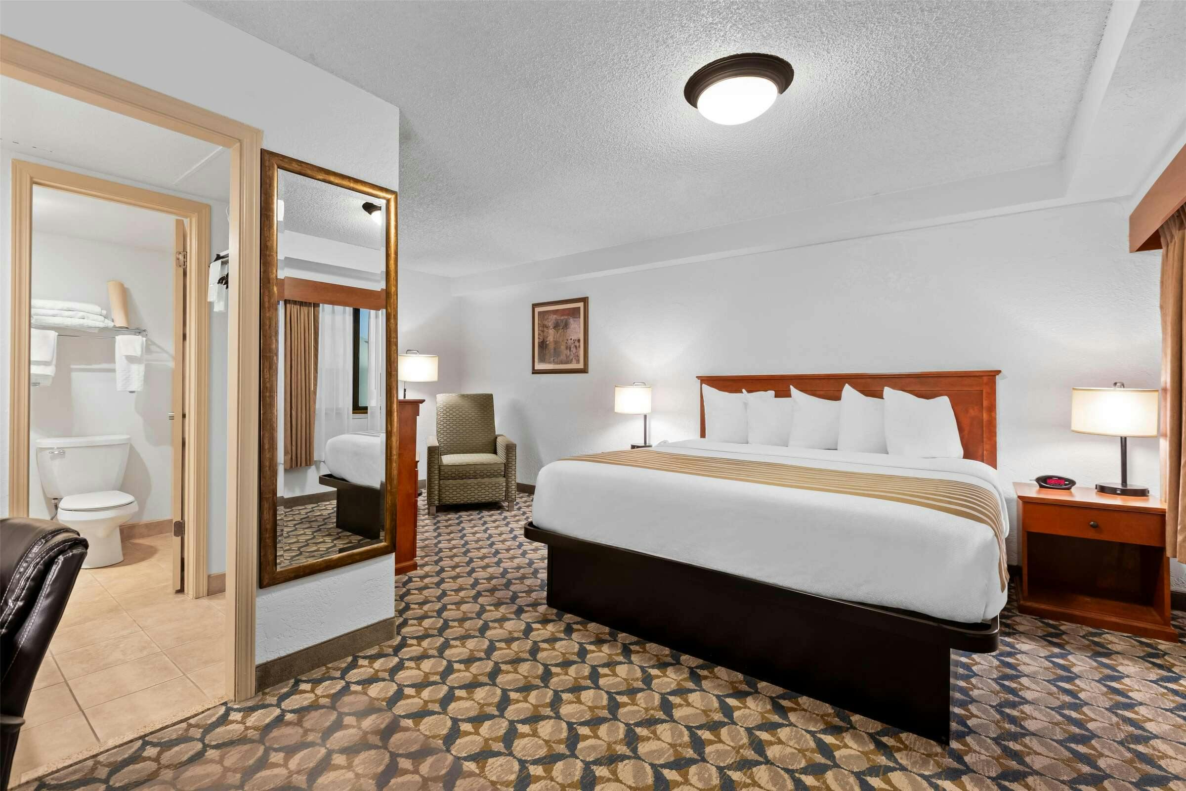Hotel Best Western Vista Inn At The Airport photo 5
