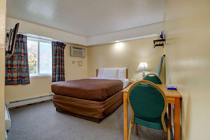 Hotel Classic Inn photo 2