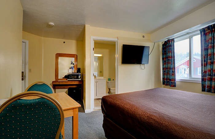 Hotel Classic Inn photo 5