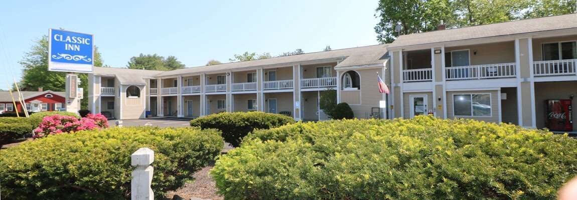 Classic Inn