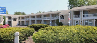 Classic Inn