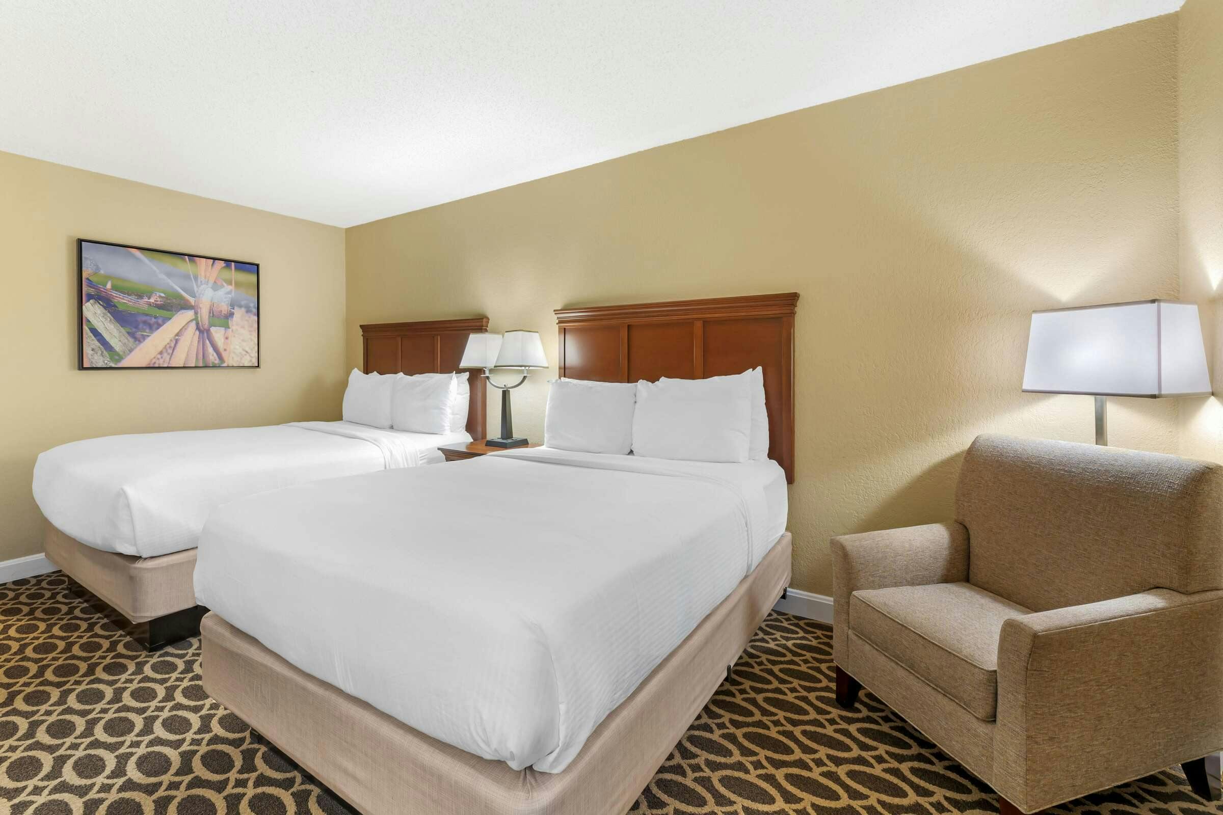 Hotel Best Western Wooster Hotel photo 1