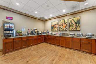 Hotel Best Western Wooster Hotel photo 2