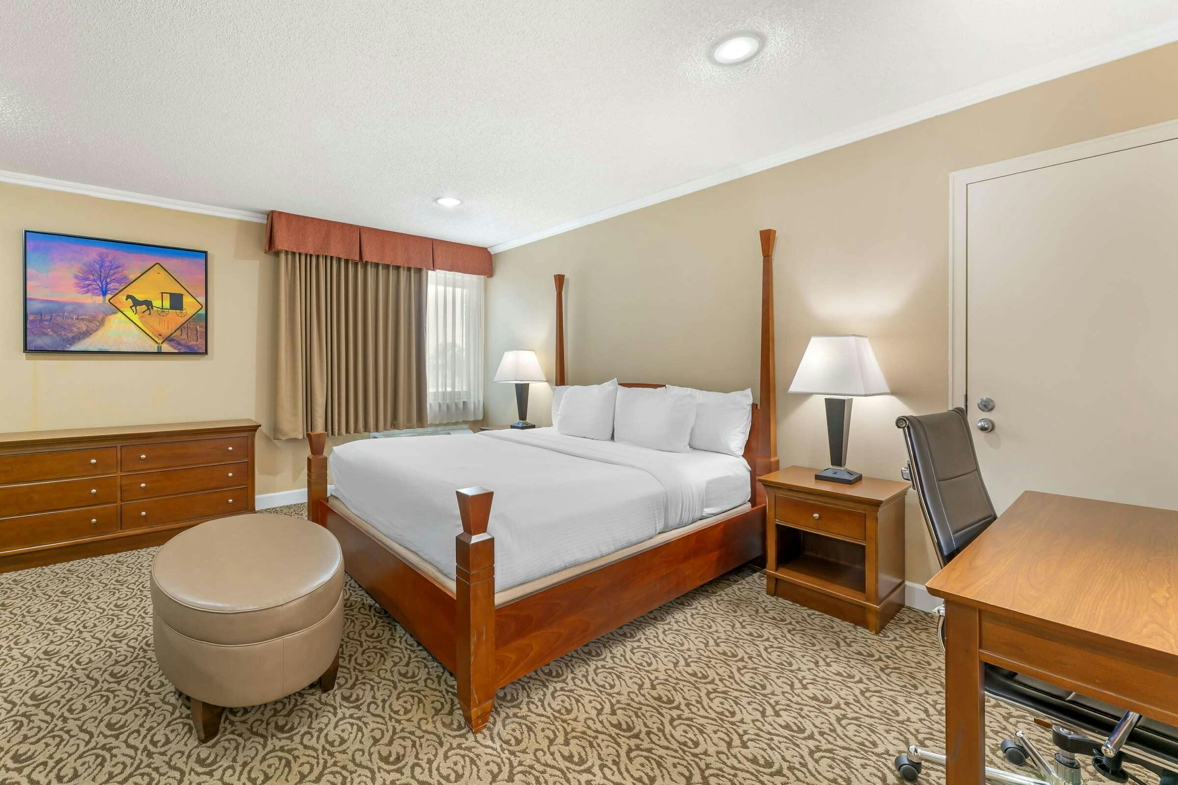 Hotel Best Western Wooster Hotel photo 5