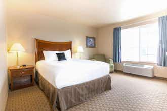 Hotel Red Lion Inn & Suites McMinnville photo 2