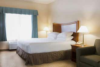 Hotel Red Lion Inn & Suites McMinnville photo 1