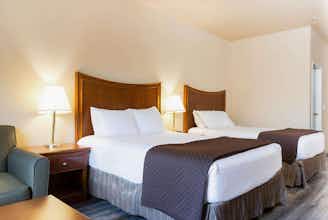 Hotel Red Lion Inn & Suites McMinnville photo 4