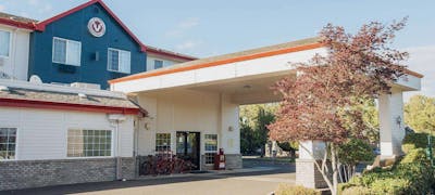 Red Lion Inn & Suites McMinnville