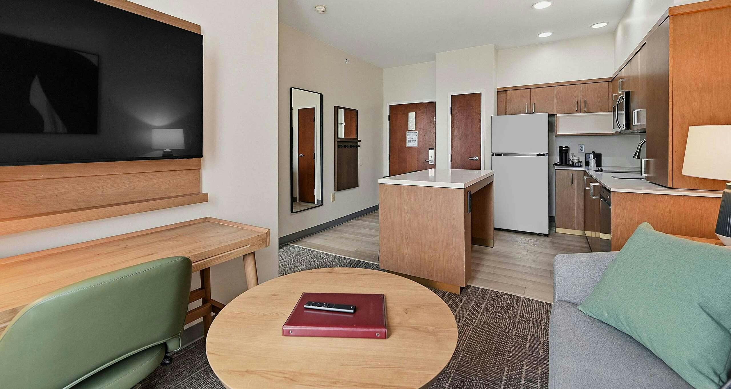 Hotel Best Western Plus Hannaford Inn & Suites photo 4