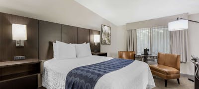Best Western New Oregon