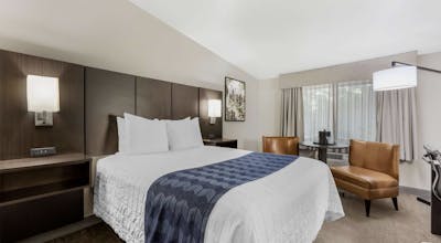 Best Western New Oregon