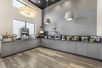 Hotel Best Western New Oregon photo 1