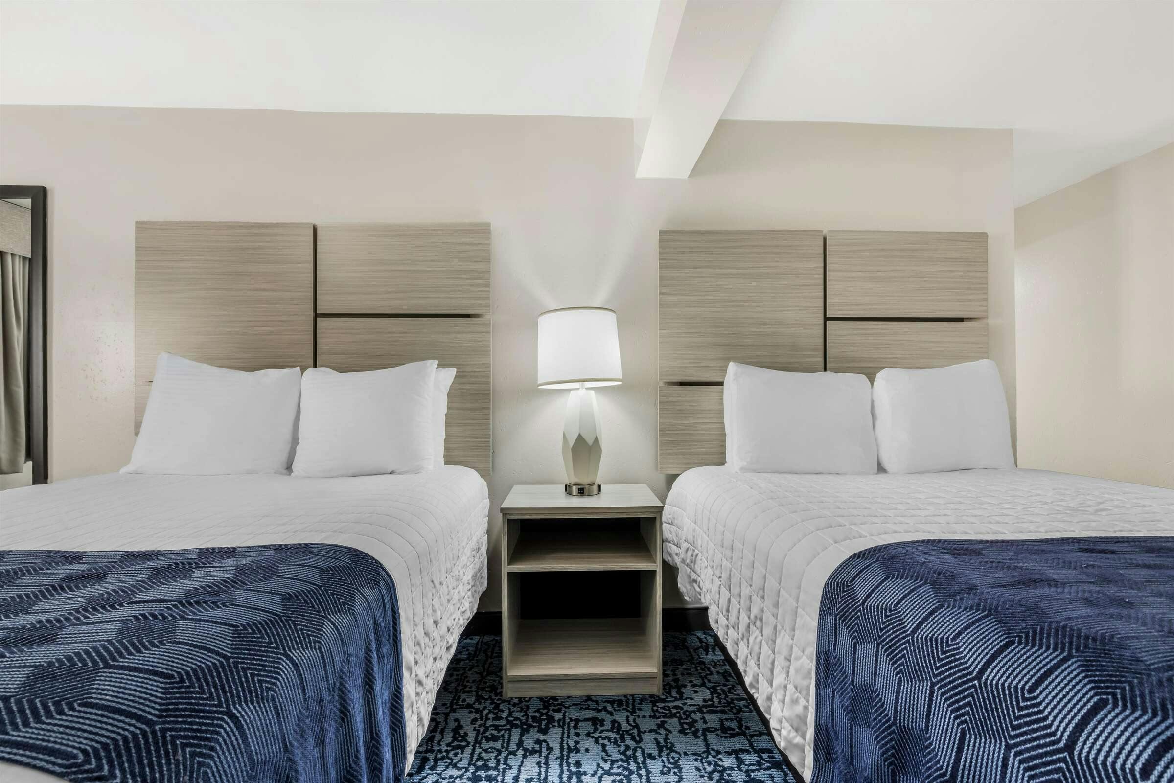 Hotel Best Western New Oregon photo 2