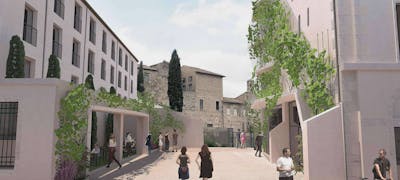 Mercure Nîmes Centre Arènes (Ouverture Juillet 2026)