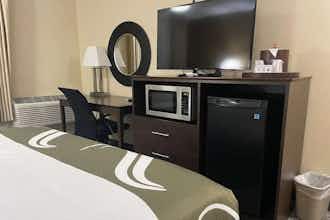 Hotel Quality Inn Ontario photo 4