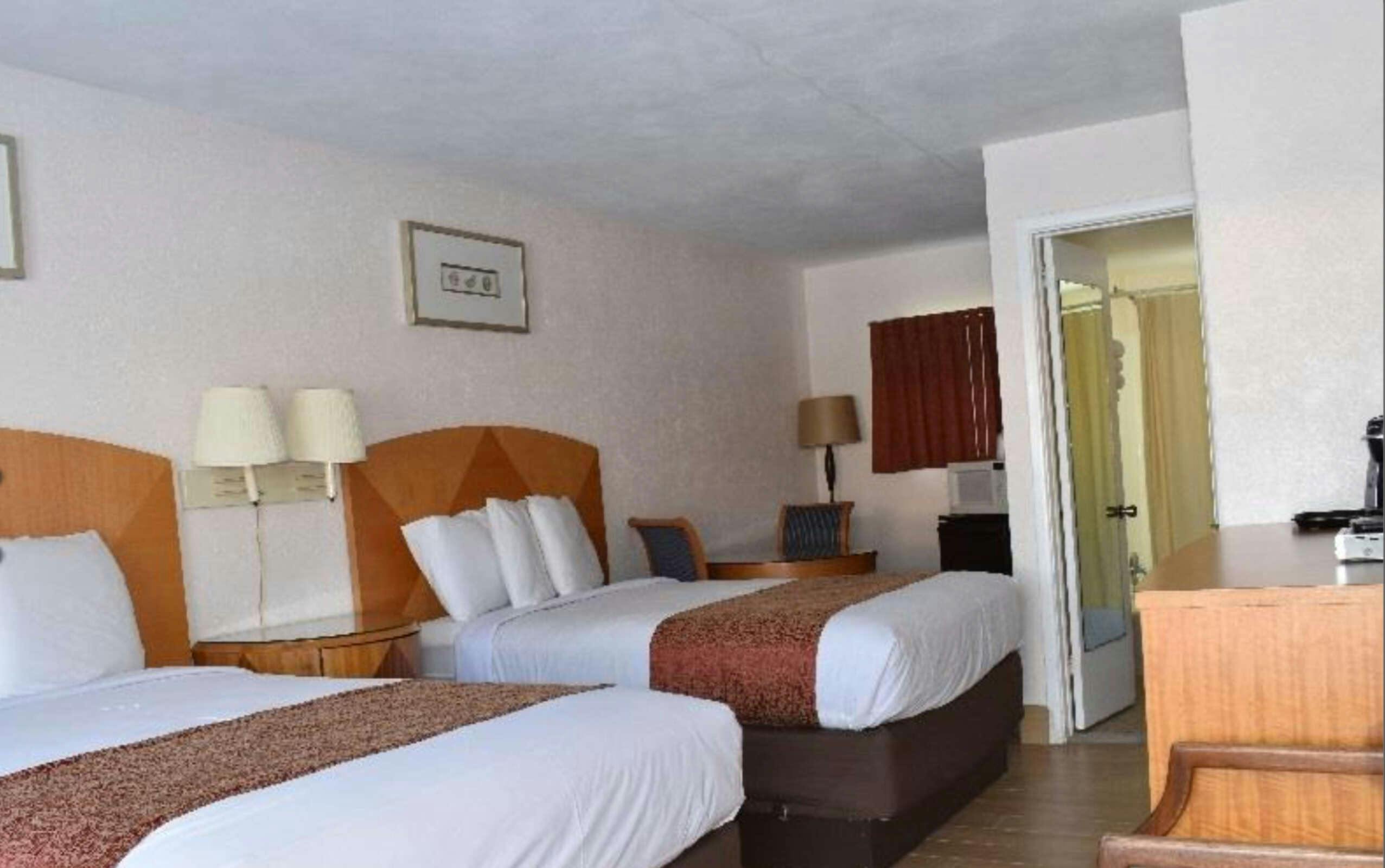 Hotel Blue Water Motel photo 2