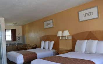Hotel Blue Water Motel photo 3