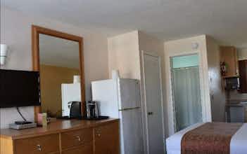 Hotel Blue Water Motel photo 4