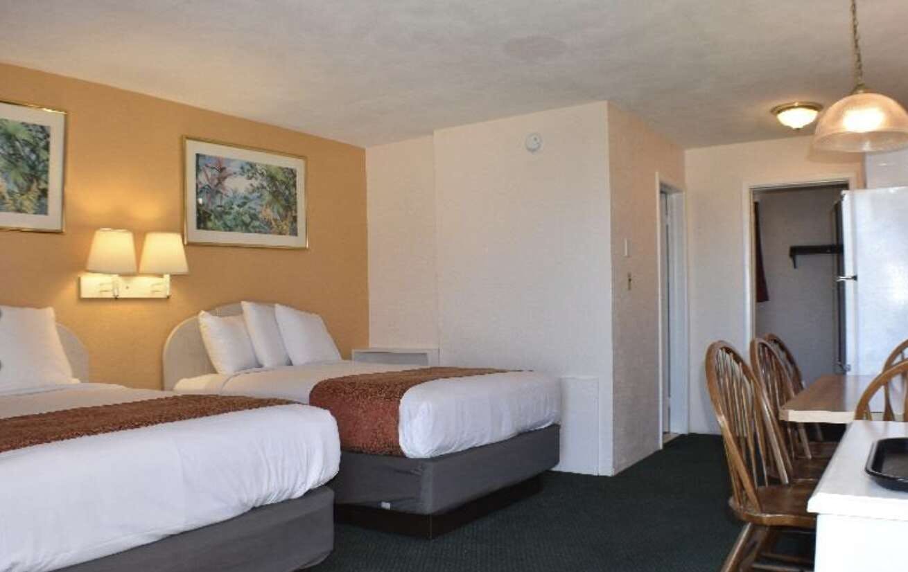 Hotel Blue Water Motel photo 5