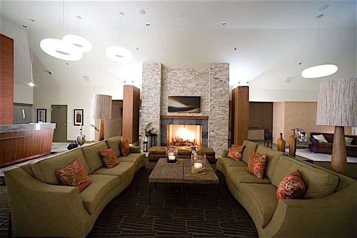 BW Premier Collection Mt Hood Oregon Resort