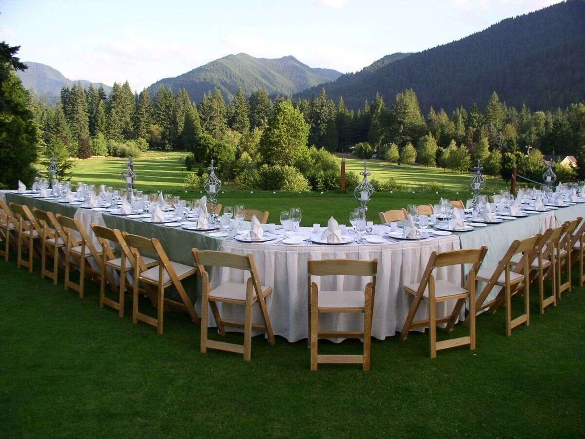 Hotel BW Premier Collection Mt Hood Oregon Resort photo 1