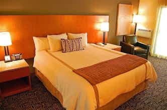 Hotel BW Premier Collection Mt Hood Oregon Resort photo 3