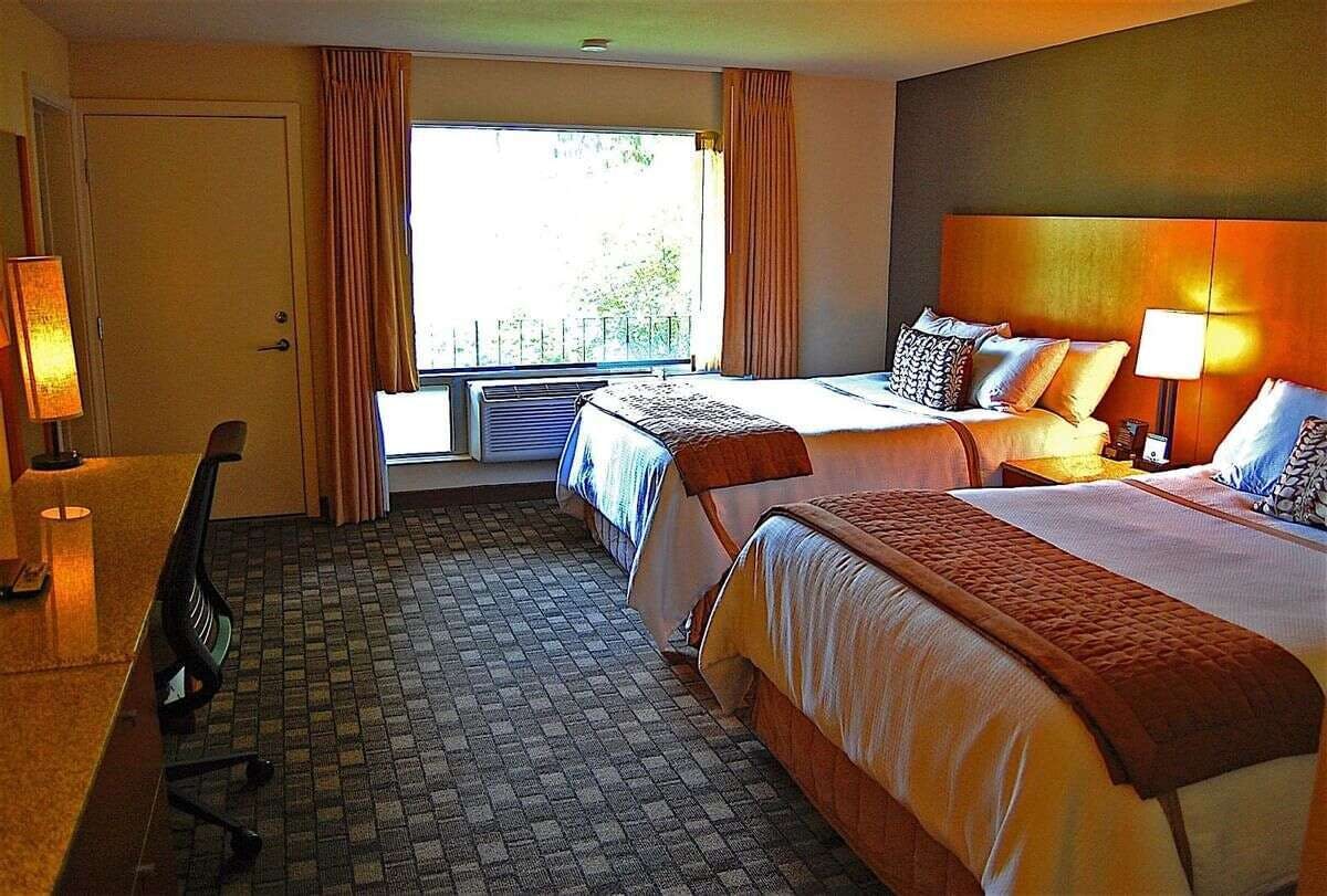 Hotel BW Premier Collection Mt Hood Oregon Resort photo 4