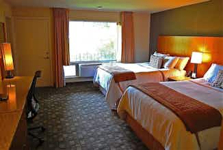 Hotel BW Premier Collection Mt Hood Oregon Resort photo 4