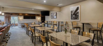 Best Western Portland West Beaverton