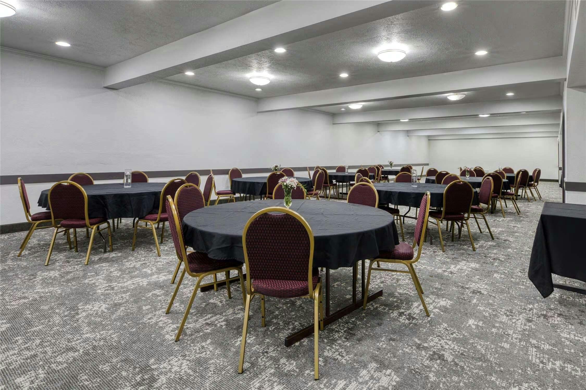 Hotel Best Western Portland West Beaverton photo 1
