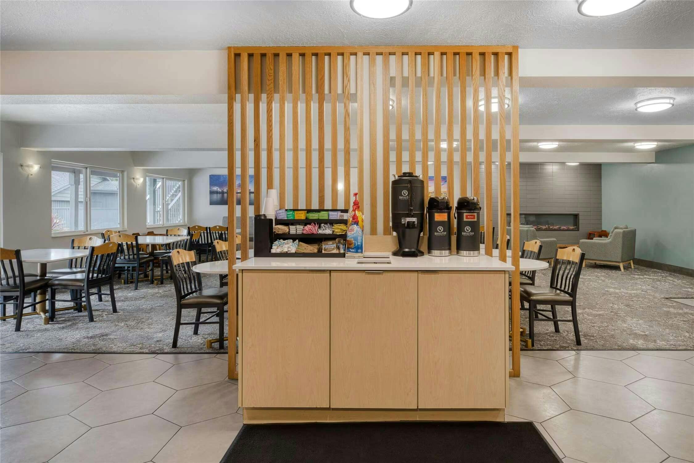 Hotel Best Western Portland West Beaverton photo 5