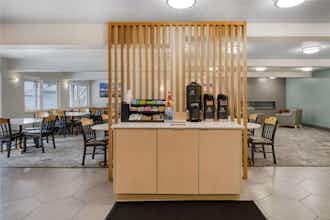 Hotel Best Western Portland West Beaverton photo 5