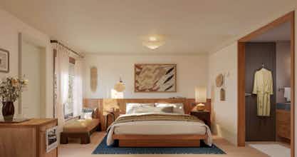 Hotel Oyster Estate photo 2