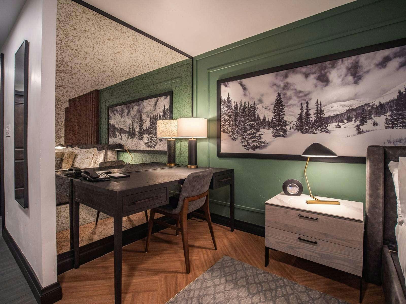 Gravity Haus Vail