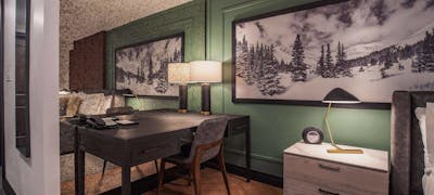 Gravity Haus Vail